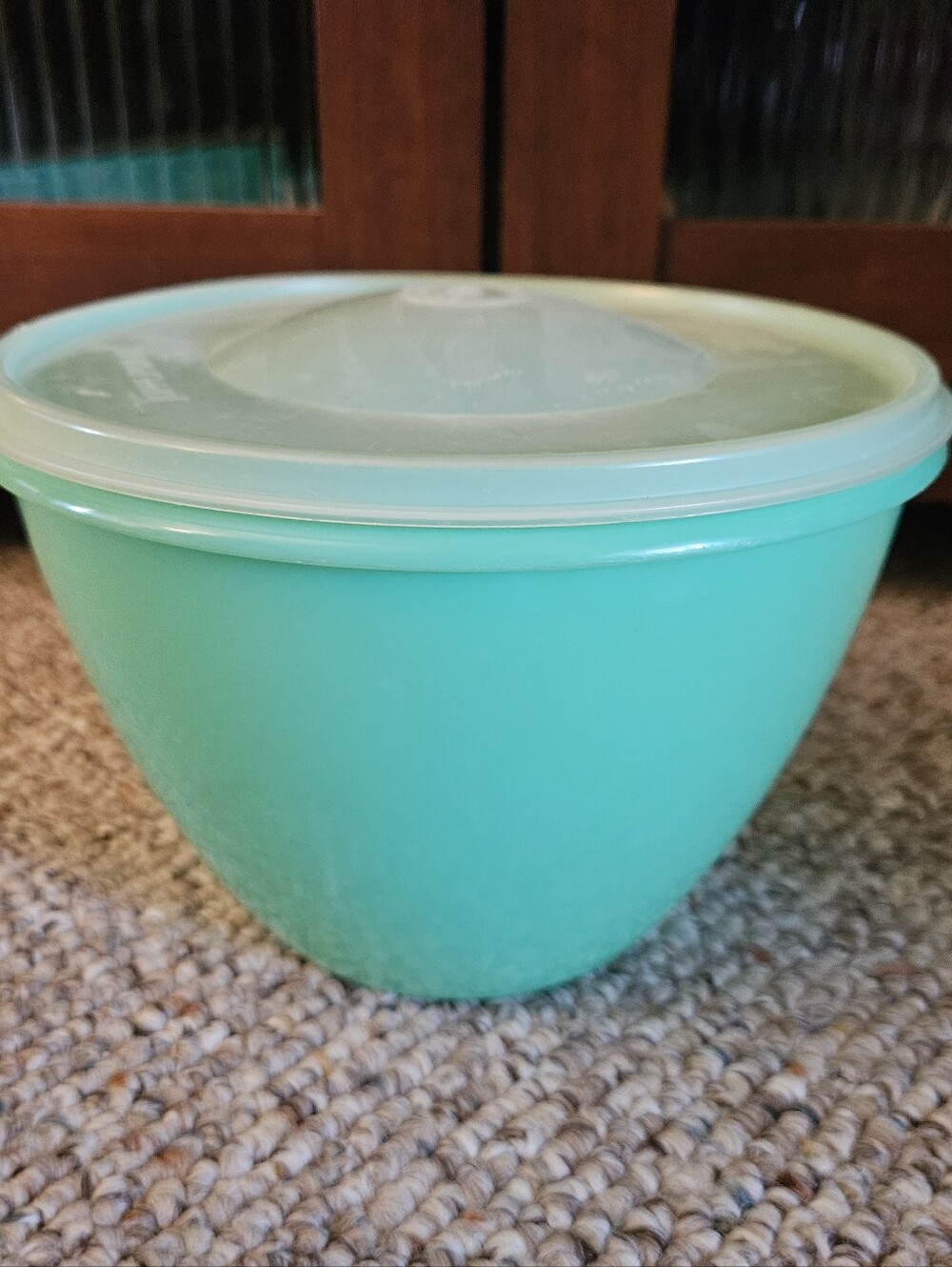 Tupperware Crisp It Lettuce Keeper 679-19